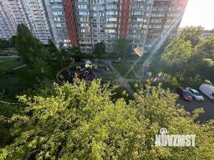 1-к квартира, вторичка, 39м2, 5/9 этаж