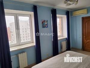 3-к квартира, вторичка, 104м2, 12/14 этаж