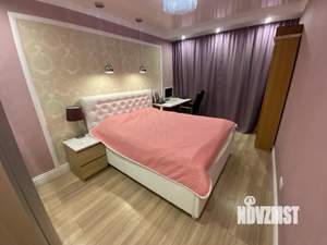 3-к квартира, вторичка, 82м2, 13/14 этаж