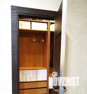 1-к квартира, вторичка, 48м2, 23/25 этаж