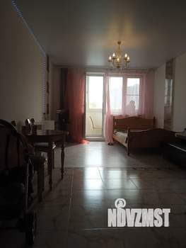 Студия квартира, вторичка, 33м2, 2/25 этаж