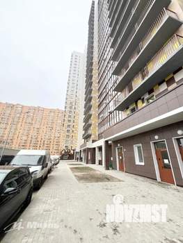 2-к квартира, вторичка, 60м2, 13/26 этаж