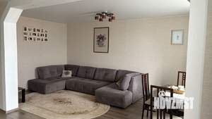 2-к квартира, вторичка, 64м2, 25/25 этаж