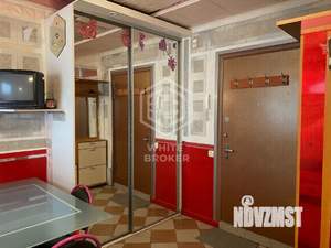 2-к квартира, вторичка, 63м2, 5/9 этаж