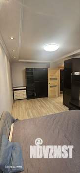 1-к квартира, вторичка, 31м2, 4/5 этаж