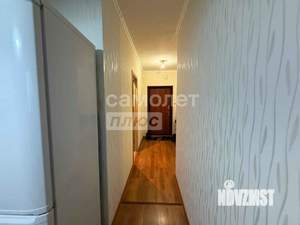 1-к квартира, вторичка, 46м2, 10/25 этаж