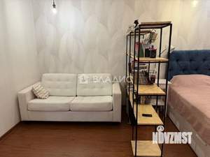 1-к квартира, вторичка, 35м2, 9/9 этаж
