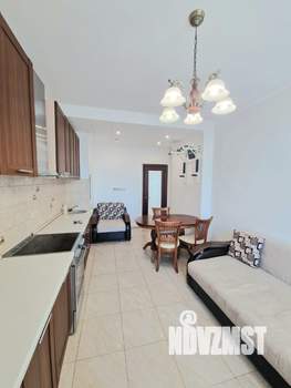 1-к квартира, вторичка, 59м2, 6/29 этаж