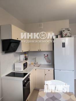 Студия квартира, вторичка, 23м2, 18/25 этаж