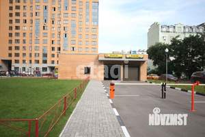 2-к квартира, вторичка, 68м2, 17/25 этаж