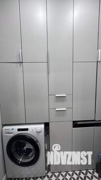 2-к квартира, вторичка, 58м2, 10/12 этаж