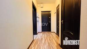 1-к квартира, вторичка, 34м2, 2/23 этаж