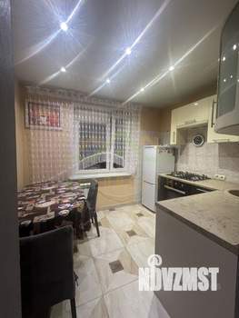 1-к квартира, вторичка, 39м2, 9/9 этаж