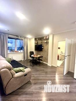 3-к квартира, вторичка, 96м2, 12/25 этаж