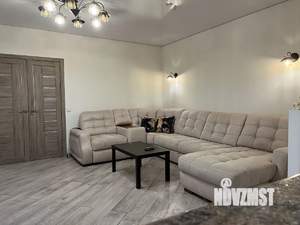 2-к квартира, вторичка, 66м2, 19/25 этаж