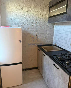 1-к квартира, вторичка, 21м2, 6/9 этаж