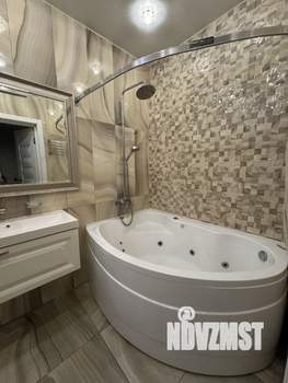 1-к квартира, вторичка, 56м2, 14/19 этаж