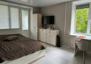 1-к квартира, вторичка, 30м2, 3/5 этаж