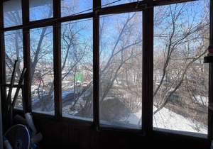 3-к квартира, вторичка, 51м2, 2/5 этаж