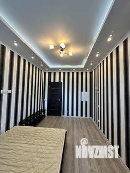 2-к квартира, вторичка, 54м2, 6/25 этаж