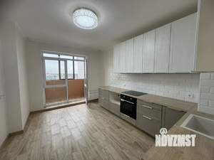 2-к квартира, вторичка, 70м2, 20/25 этаж
