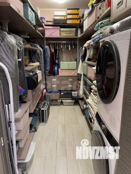 4-к квартира, вторичка, 128м2, 20/25 этаж