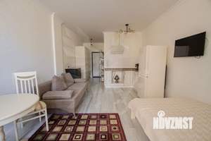 Студия квартира, вторичка, 29м2, 7/25 этаж