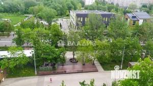 1-к квартира, вторичка, 39м2, 9/9 этаж