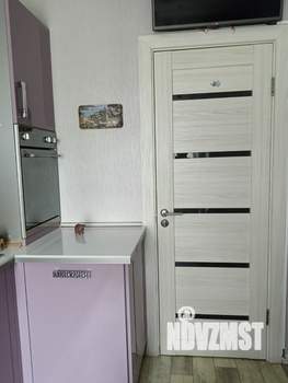 1-к квартира, вторичка, 32м2, 4/5 этаж