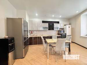 2-к квартира, вторичка, 89м2, 20/26 этаж