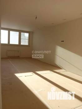 1-к квартира, вторичка, 80м2, 9/17 этаж