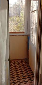 1-к квартира, вторичка, 35м2, 1/14 этаж