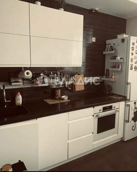 2-к квартира, вторичка, 65м2, 21/25 этаж