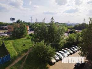 2-к квартира, вторичка, 50м2, 5/17 этаж