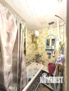 4-к квартира, вторичка, 68м2, 1/9 этаж