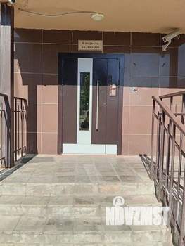 2-к квартира, вторичка, 55м2, 13/17 этаж