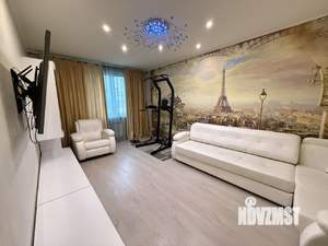 2-к квартира, вторичка, 55м2, 4/27 этаж