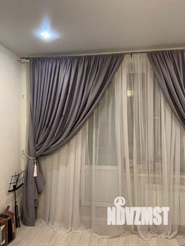 2-к квартира, вторичка, 55м2, 6/25 этаж