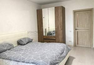 2-к квартира, вторичка, 67м2, 2/25 этаж