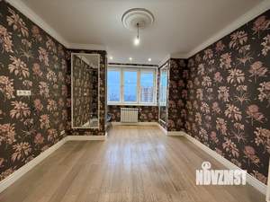 3-к квартира, вторичка, 125м2, 16/19 этаж