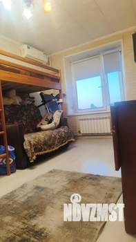 1-к квартира, вторичка, 21м2, 8/9 этаж