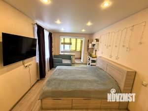 1-к квартира, вторичка, 31м2, 4/12 этаж