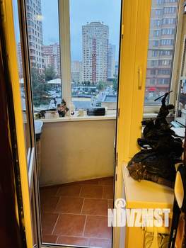 3-к квартира, вторичка, 81м2, 2/25 этаж