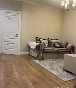 1-к квартира, вторичка, 57м2, 20/25 этаж