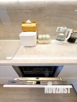 2-к квартира, вторичка, 52м2, 12/26 этаж