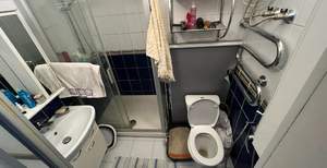 2-к квартира, вторичка, 71м2, 7/17 этаж