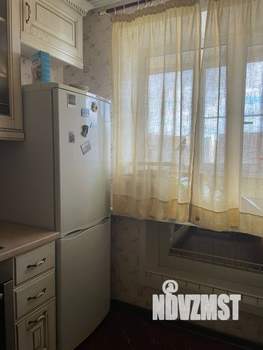 2-к квартира, вторичка, 41м2, 9/12 этаж