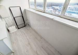 Студия квартира, вторичка, 31м2, 15/25 этаж