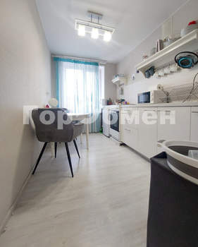 2-к квартира, вторичка, 38м2, 9/9 этаж