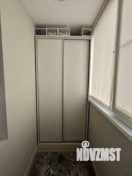 Студия квартира, вторичка, 29м2, 20/25 этаж